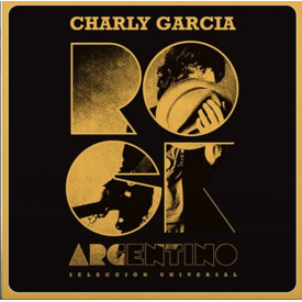 Charly Garcia, Serie Oro Rock Nacional